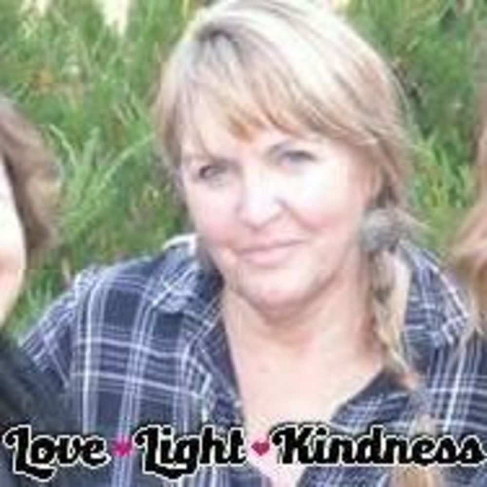 Meet your Posher, Kathryn